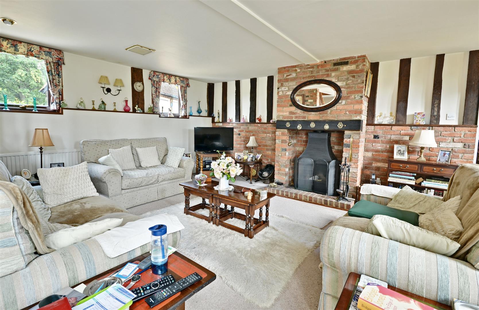 Swan Street, Wittersham Rush, Witt & Wilson